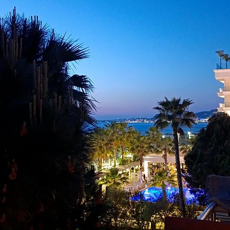 Mia'S Sea View Apartment Голем Экстерьер фото