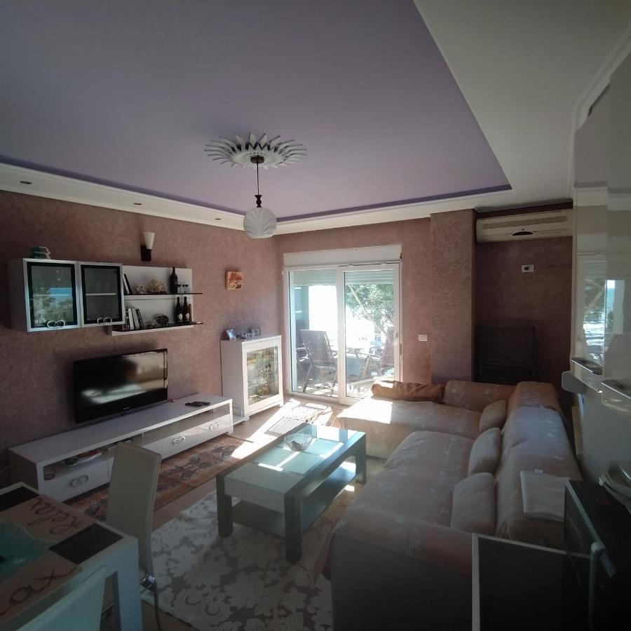 Mia'S Sea View Apartment Голем Экстерьер фото