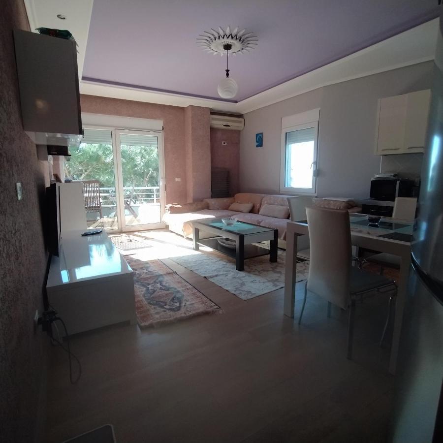 Mia'S Sea View Apartment Голем Экстерьер фото