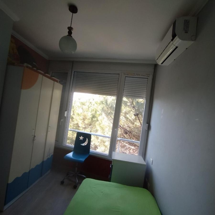 Mia'S Sea View Apartment Голем Экстерьер фото