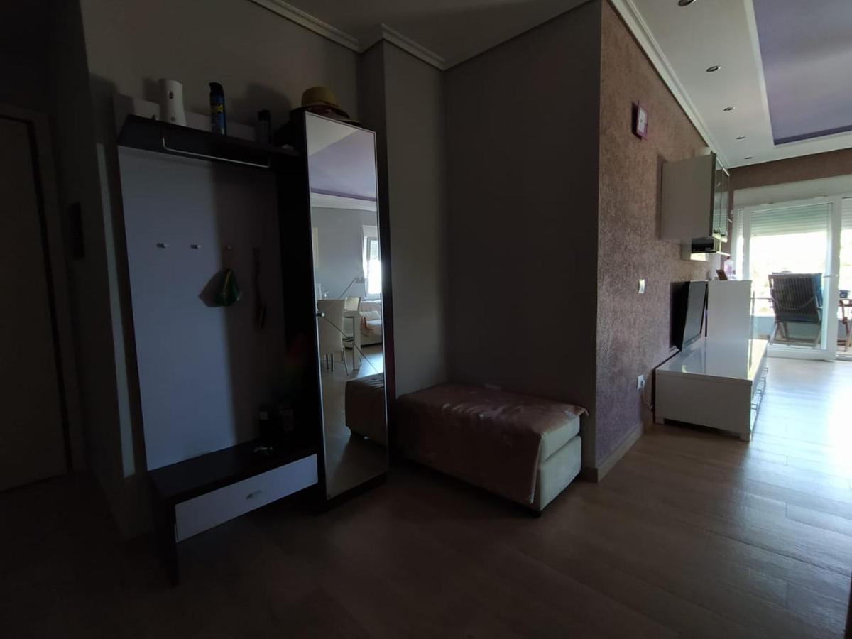 Mia'S Sea View Apartment Голем Экстерьер фото