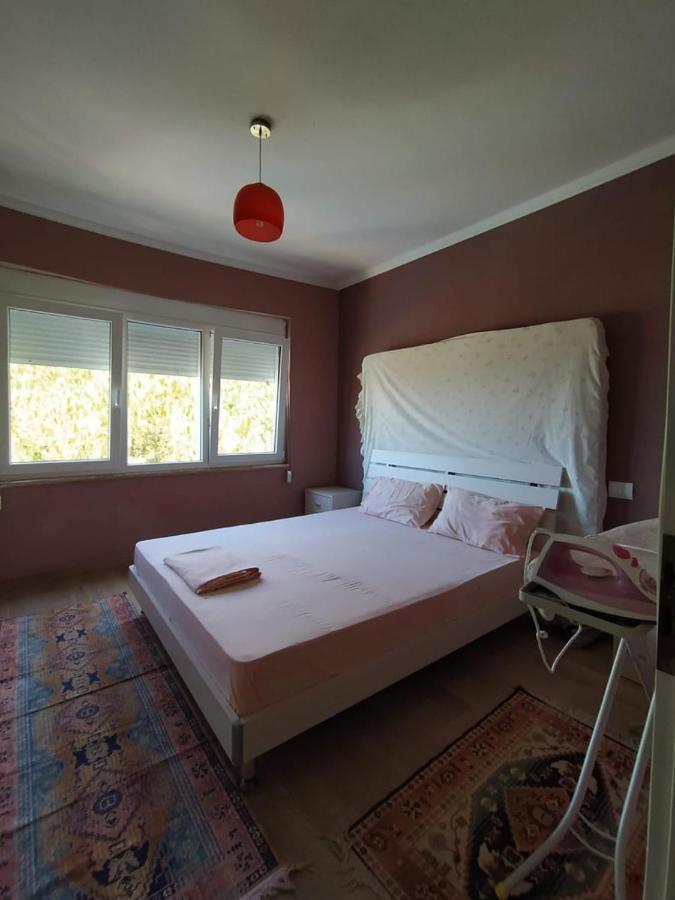 Mia'S Sea View Apartment Голем Экстерьер фото