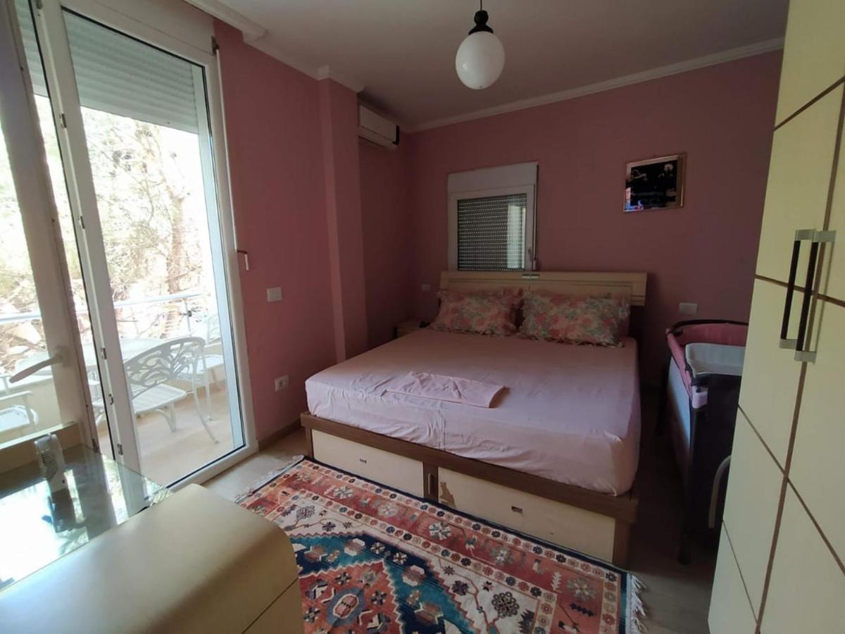 Mia'S Sea View Apartment Голем Экстерьер фото