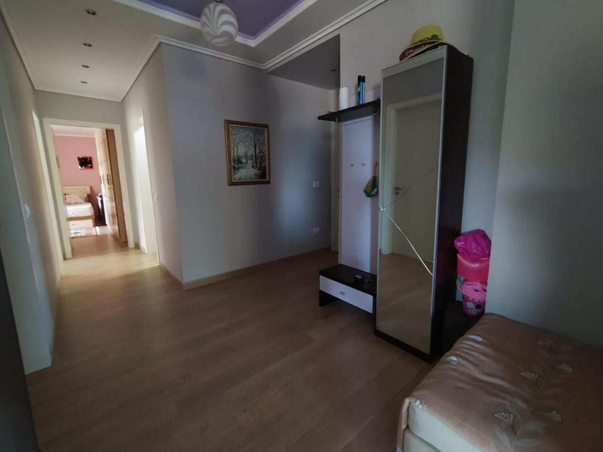 Mia'S Sea View Apartment Голем Экстерьер фото