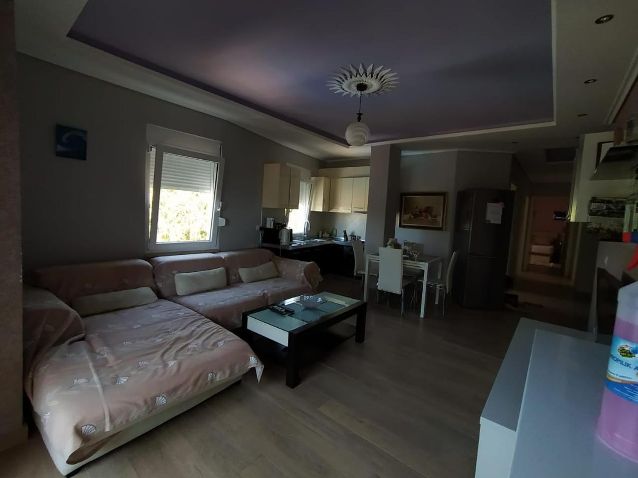 Mia'S Sea View Apartment Голем Номер фото